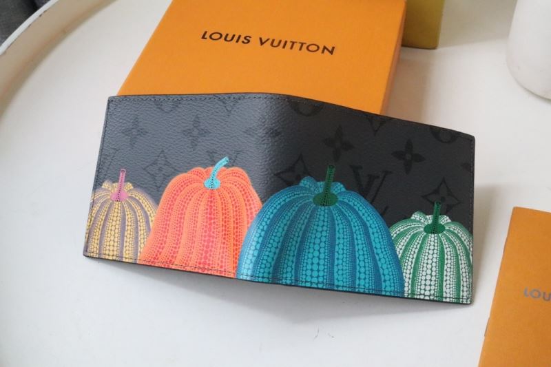 LV Wallets